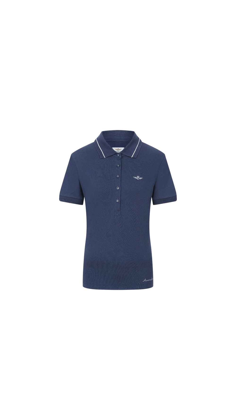 Поло AERONAUTICA MILITARE