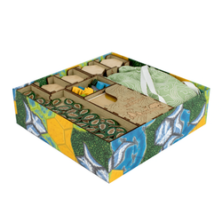 Органайзер Каскадия (Cascadia)