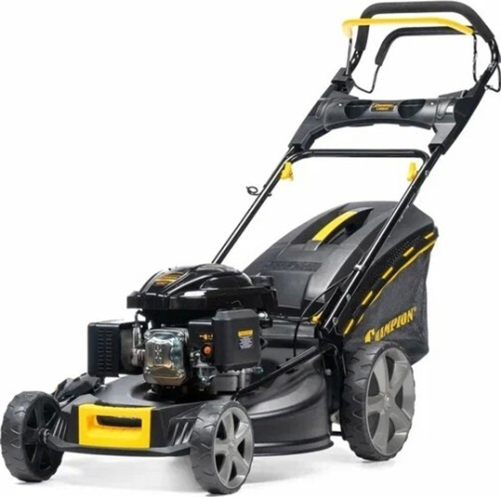 Газонокосилка бензиновая CHAMPION LM5644