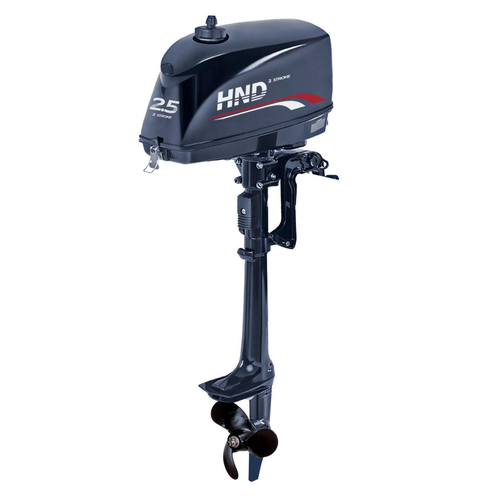 Лодочный мотор Honda HND OB2.5 HS