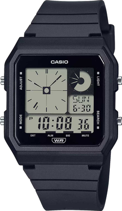 Часы Casio LF-20W-1A