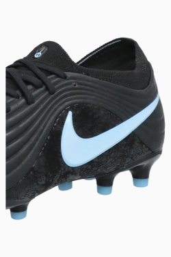 Бутсы Nike Tiempo Maestro Elite AG-Pro - черный