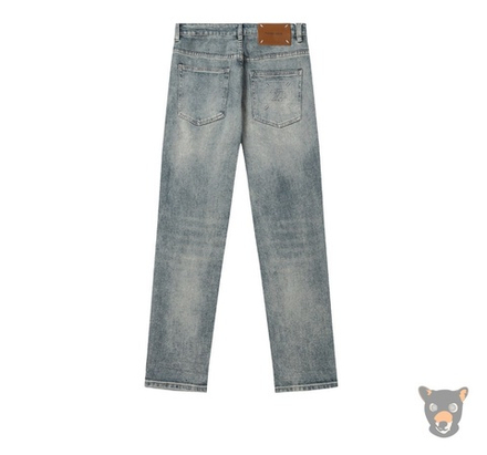 Джинсы Maison Margiela