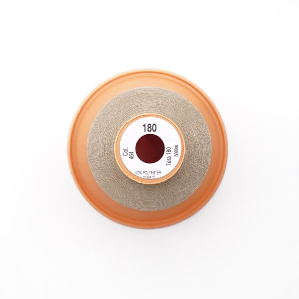 Нитка филаментная Gutermann Tera 180 (5000 метров), 1 кат. | 464 песочный