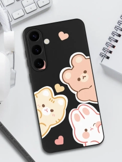 Чехол на Samsung S24