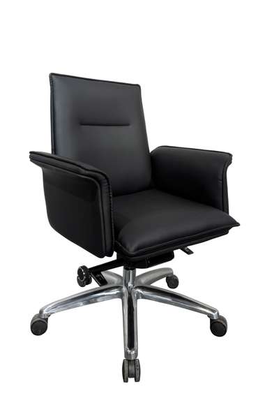 Кресло Viso-M RCH B2507 Черный