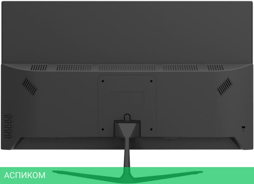 Монитор Lime G270 Black