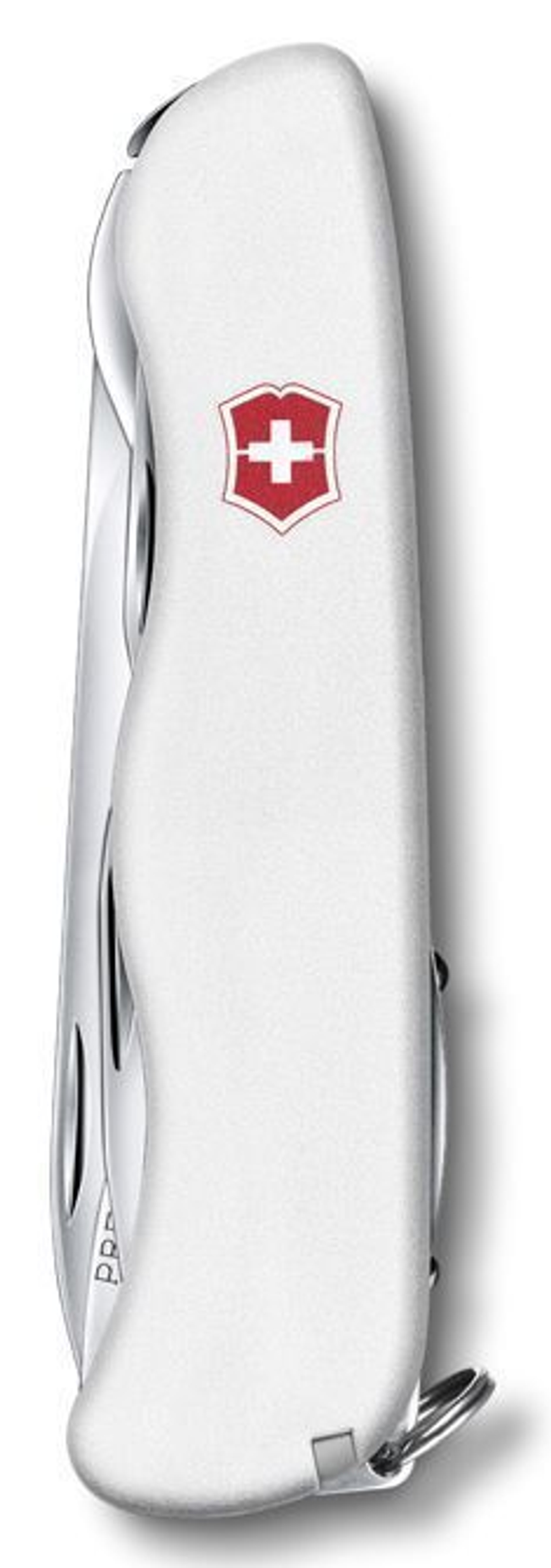 Нож Victorinox Picknicker белый, 0.8353.7R