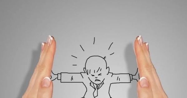 Как учить ребёнка отстаивать границы?