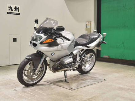 BMW R1100S , 2002