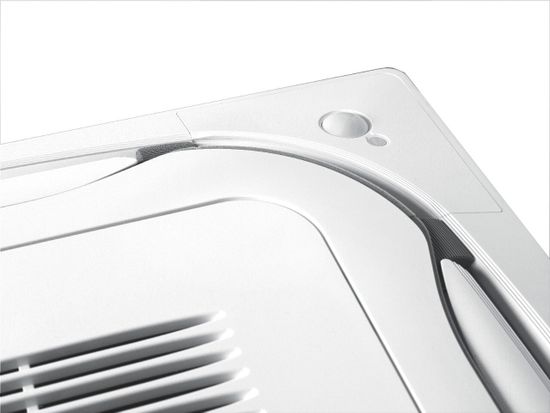 Сплит-система Daikin Seasonal Classic FCAG140A/RZQSG140LY1