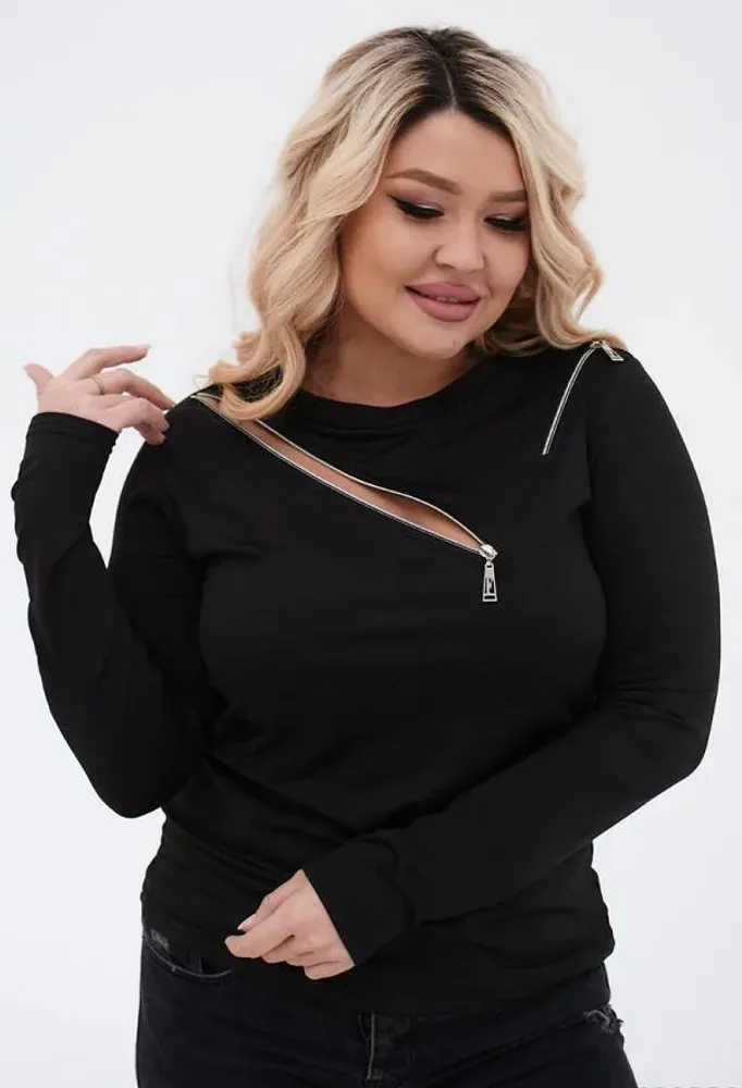 Лонгслив УК-266 Fabrika