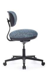 Кресло Ted KA21 Синий