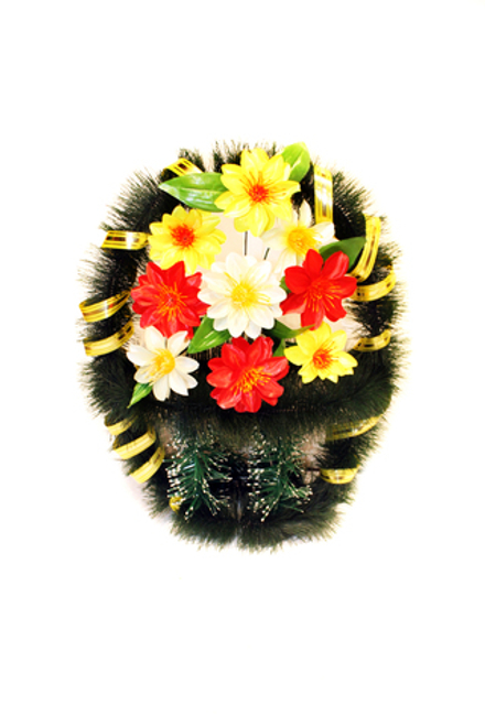 КН056 Корзинка