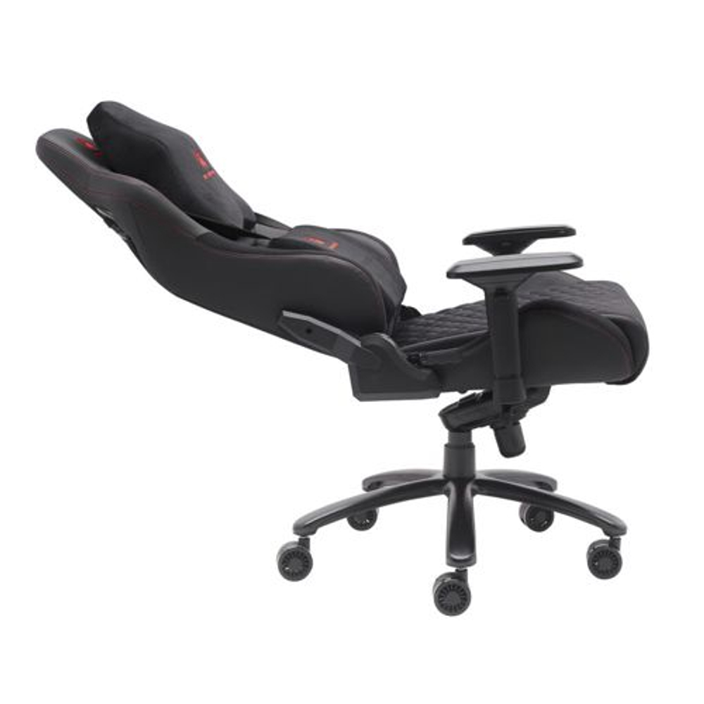 Игровое кресло Everprof Puma Ткань