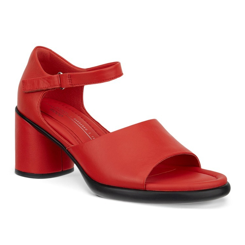 Босоножки женские ECCO SCULPTED SANDAL LX 55