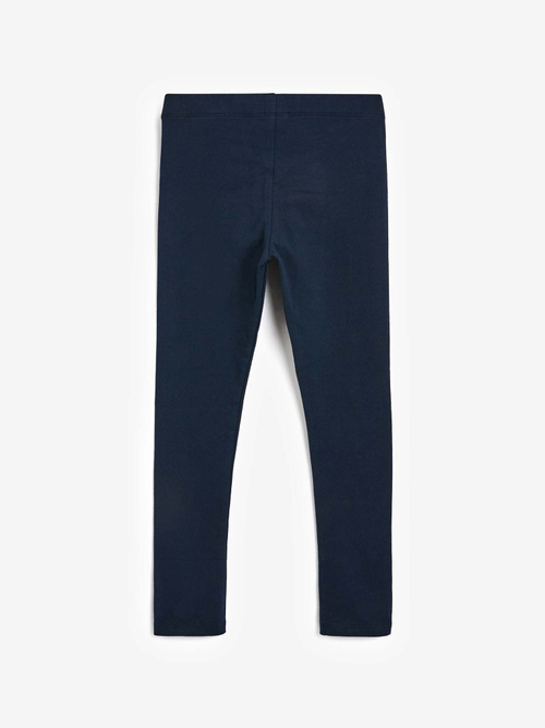 Легинсы для высоких девочек Next 268-882, Темно-синий