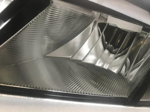Фара левая VW Passat B8 (2019-н.в.) LED