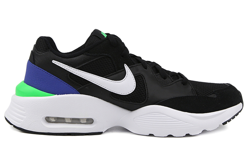 Кроссовки Nike Air Max Fusion