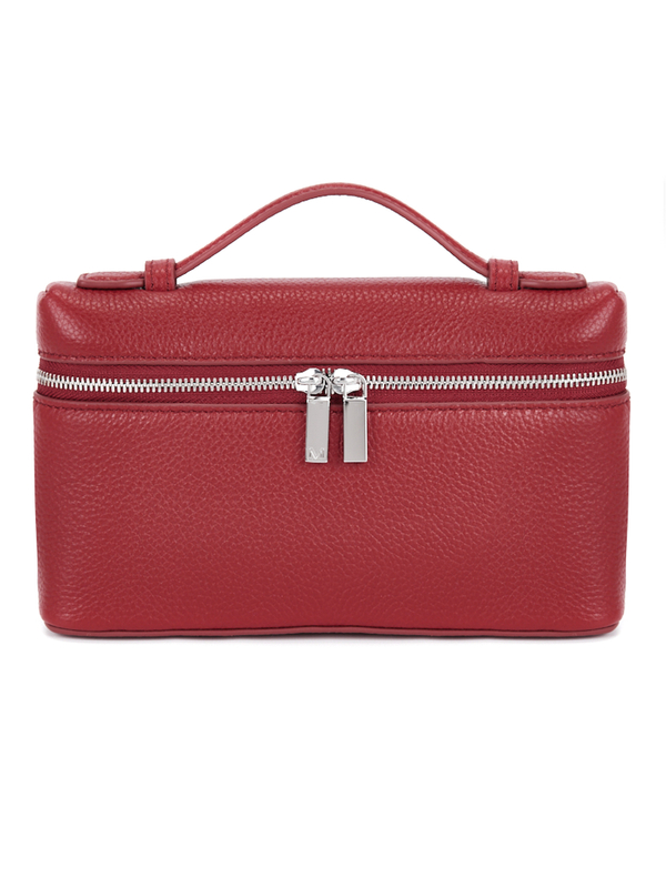 Сумка TRIUMPH S NEW красного цвета