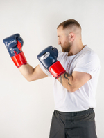 Боксерские перчатки Infinite Force Killer