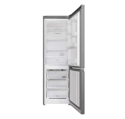 Холодильник с нижней морозильной камерой Hotpoint HTD 4180 S - рис.6