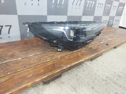 Фара правая LED Changan CS55PLUS 21-нв Б/У Оригинал S203F2805010401AA