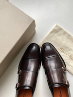 Туфли Santoni