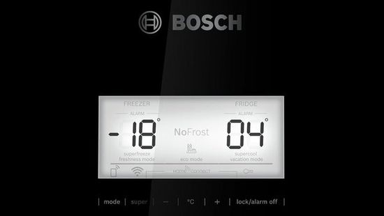 Холодильник Bosch KGN39LB3AR