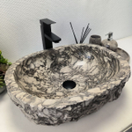 Раковина из мрамора Erozy Doreng EM-62670 51*41*15 117