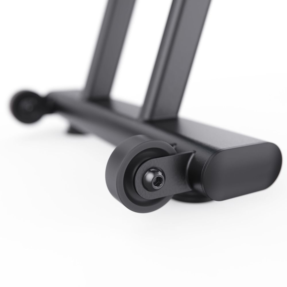 Водный гребной тренажер DFC YOSUDA RW207-1