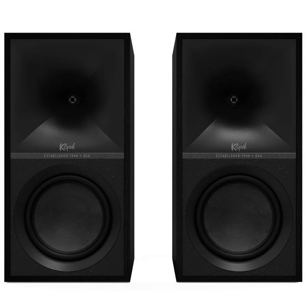 Полочная акустика Klipsch The Nines