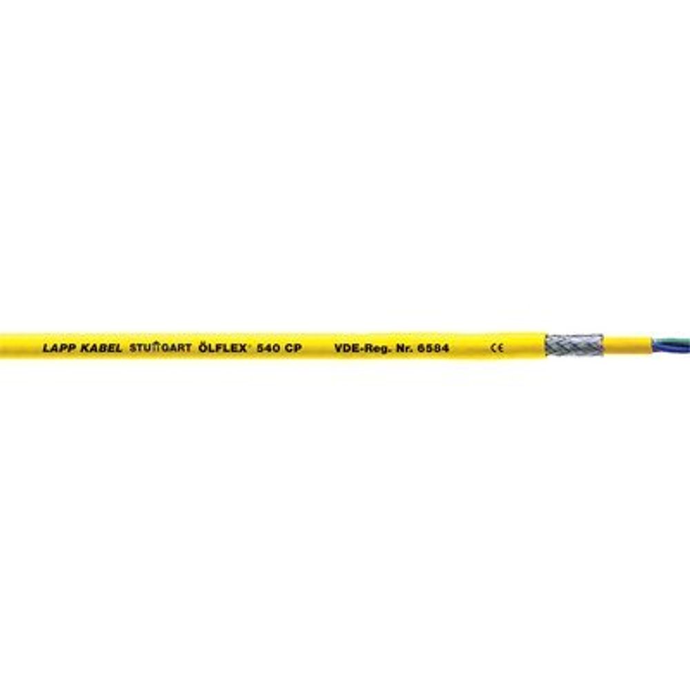 ÖLFLEX® 540 CP