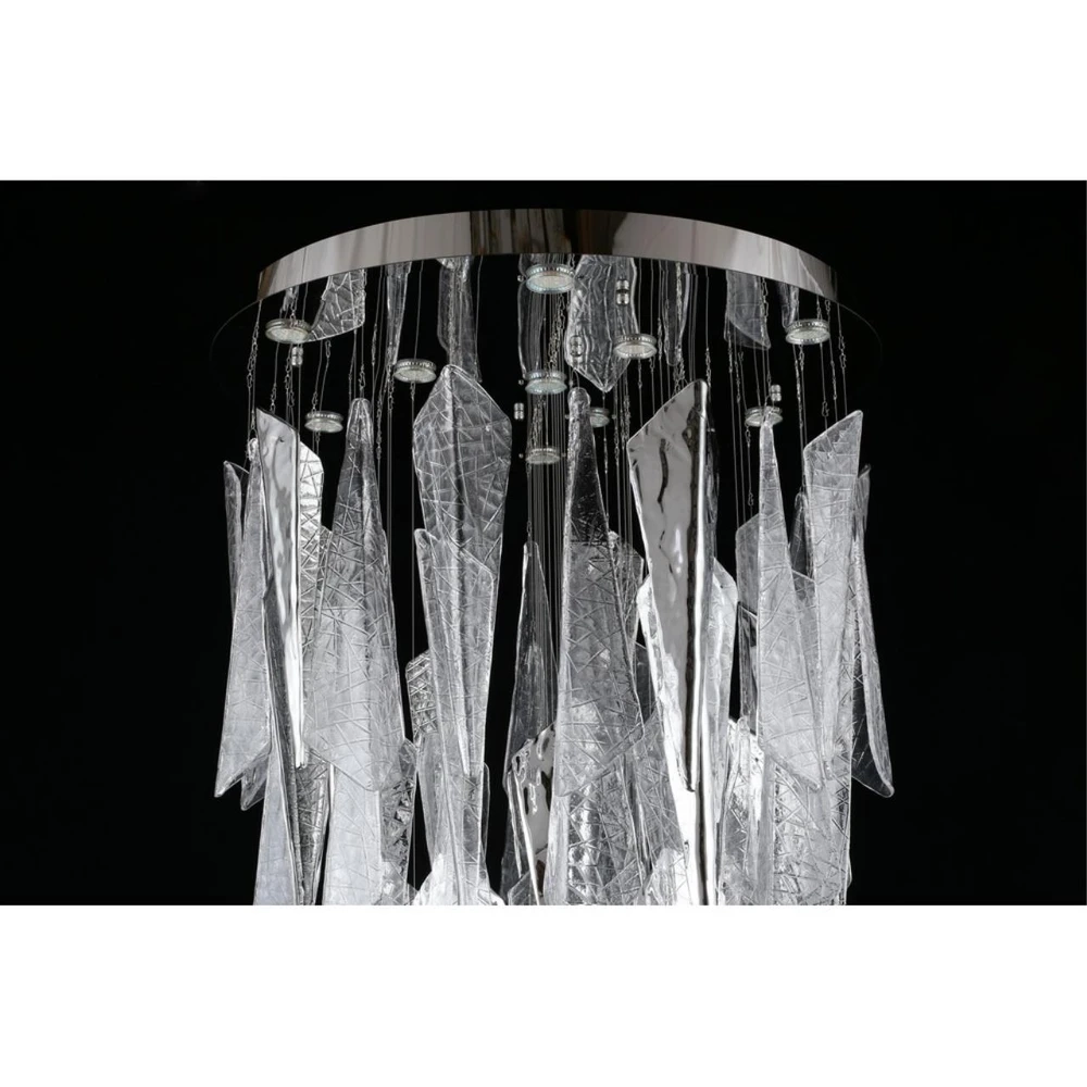 Каскадная люстра Aployt TERESA APL.855.16.10