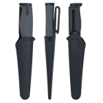 НАБОР НОЖЕЙ HL UNIVERSAL BLACK+ORANGE и TACTICAL GRAY