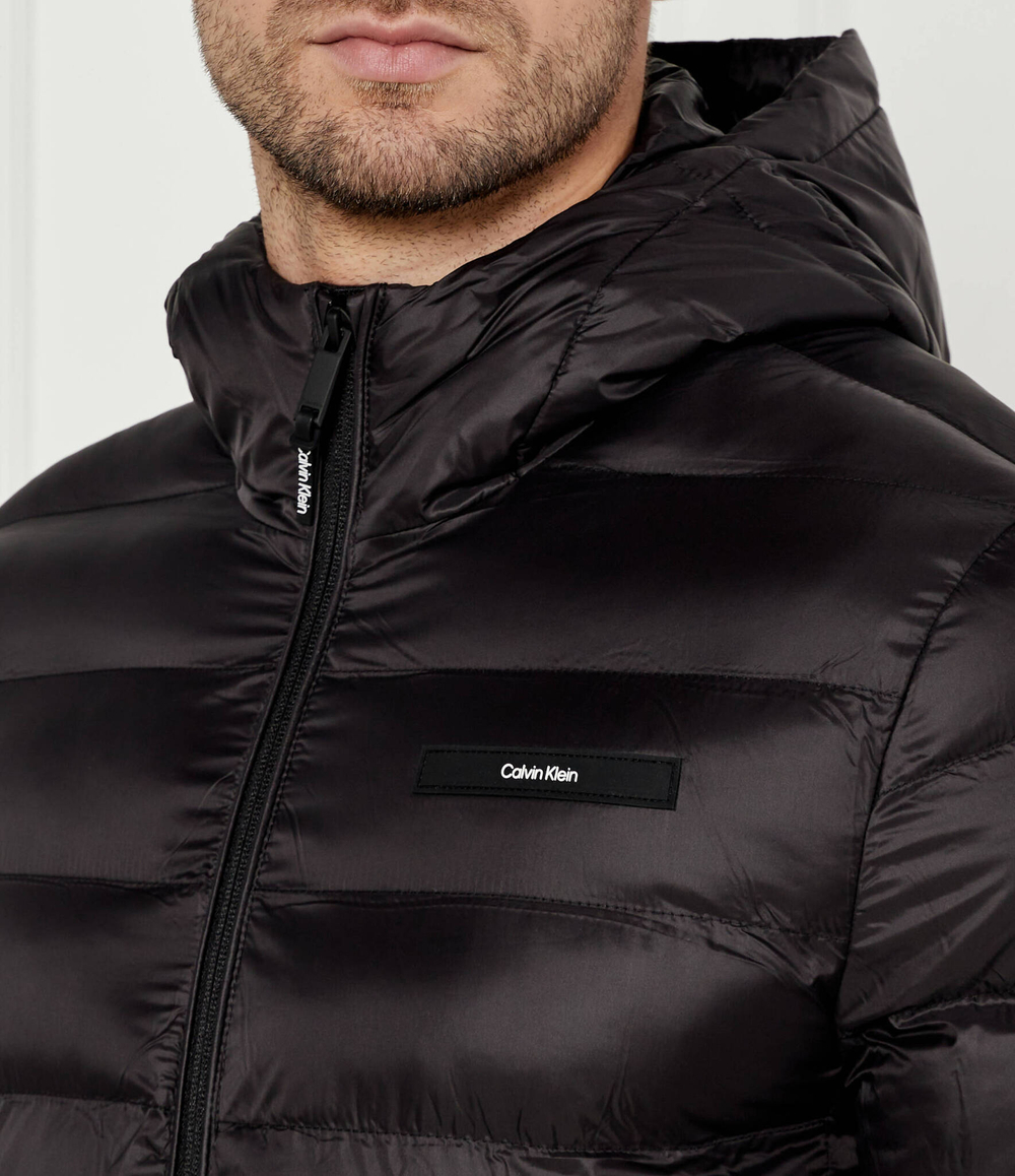 Куртка Calvin Klein - черный(K10K113908)