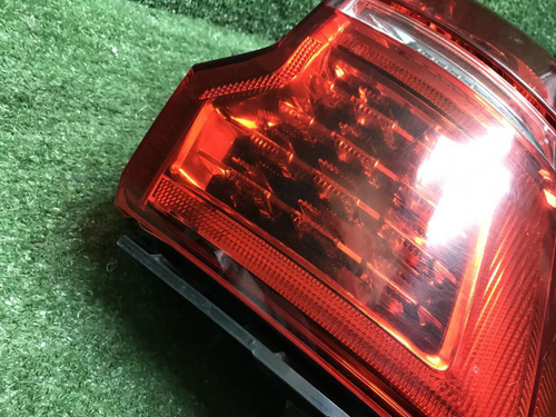 Фонарь правый внешний Volvo XC60 2 (2017-н.в.)