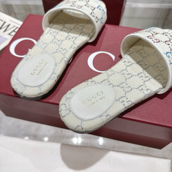 Gucci Horsebit Slide Sandal