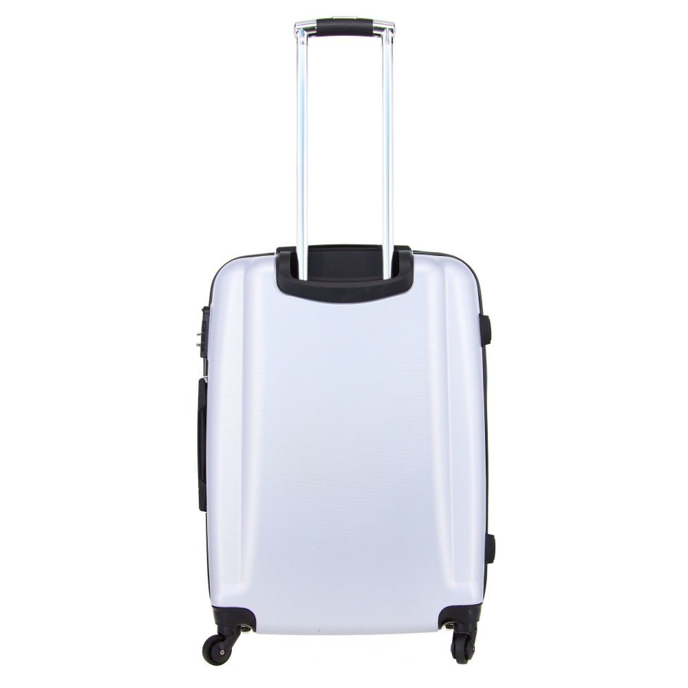 Чемодан 418-3