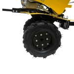Habert HM-22 бензиновый мотоблок с двигателем Loncin 170F-2 00-00158245