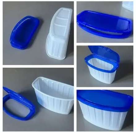 Банка для хранения