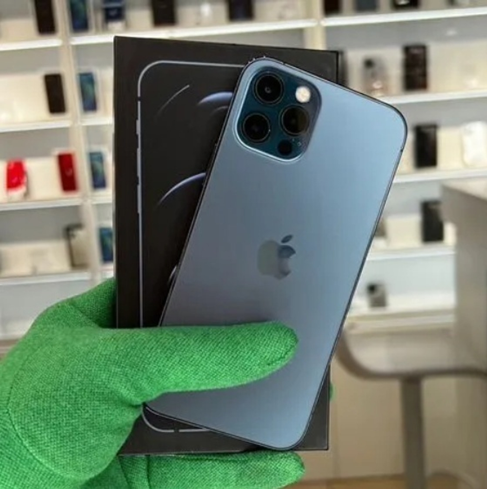 iPhone 12 Pro Max 256