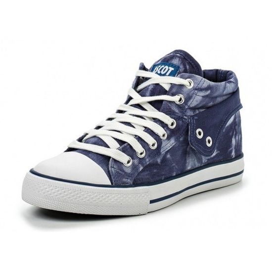 Кеды  AM 01193-01 ANDRIANA