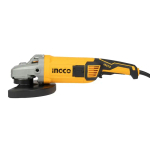 УШМ Ingco Industrial AG24008 230 мм 2400 Вт