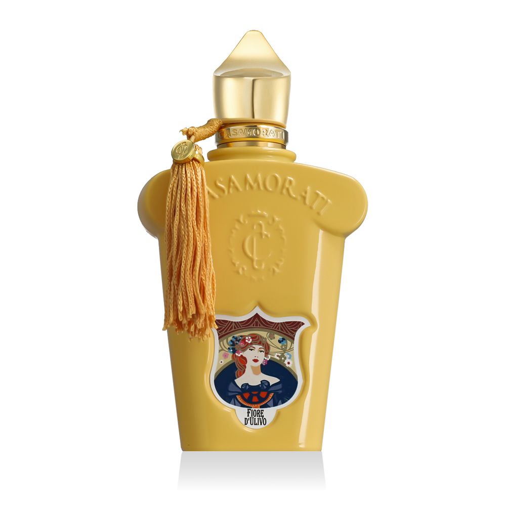 Xerjoff Casamorati 1888 Fiore d'Ulivo Eau De Parfum - tester 100 ml (woman)