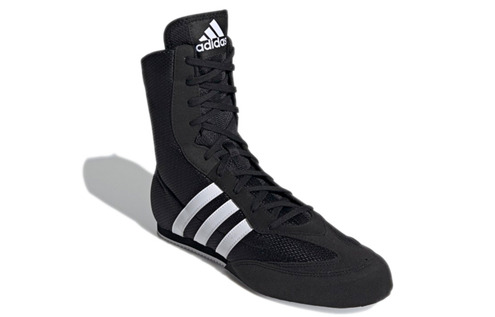 Кроссовки Adidas Box Hog 2.0