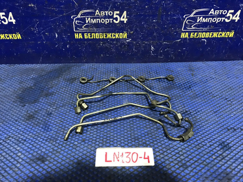 Топливная рейка TOYOTA HILUX SURF 1992