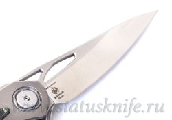 Нож Sirius Jungle wear CultroTechфотография - 7