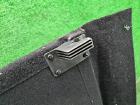 Пол багажника Geely Tugella (2019-2024)