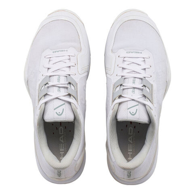 Женские теннисные кроссовки HEAD Sprint Pro 3.5 Clay Court Shoe Women - White, Beige